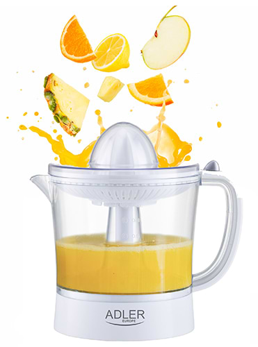 Фото - Цитрус-пресс Adler AD 4009