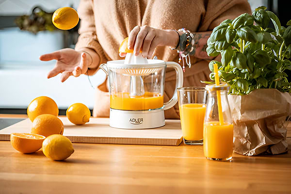 Фото - Цитрус-пресс Adler AD 4009