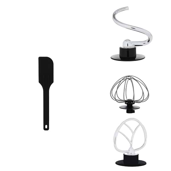 Фото - Кухонна машина Adler AD 4226 Black