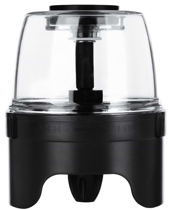 Фото - Млинок для спецій Adler AD 4449 Black