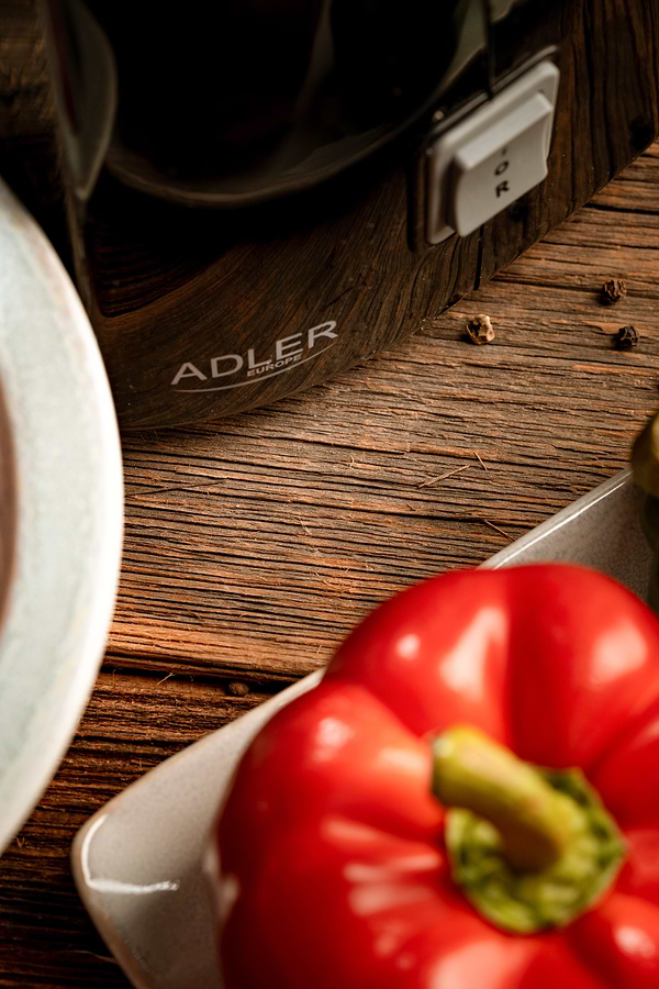 Фото - Мясорубка Adler AD 4811