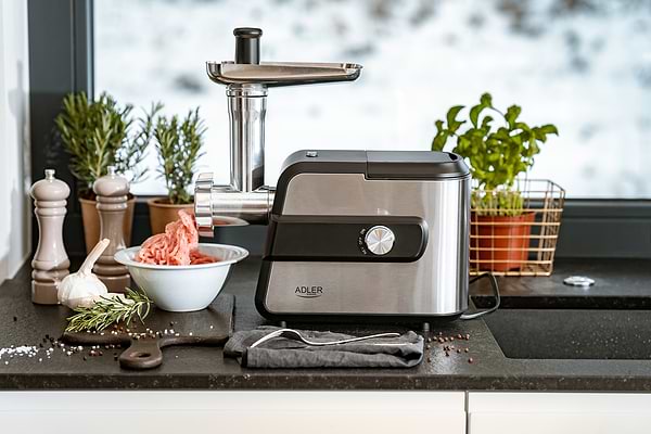 Фото - Мясорубка Adler AD 4813