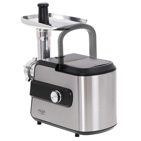 Фото - Мясорубка Adler AD 4813
