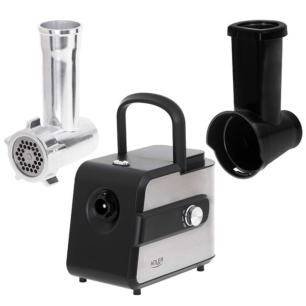 Фото - Мясорубка Adler AD 4813