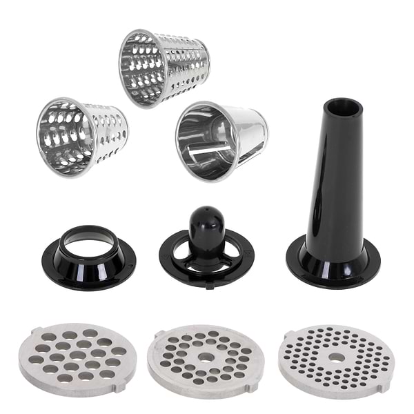 Фото - Мясорубка Adler AD 4813