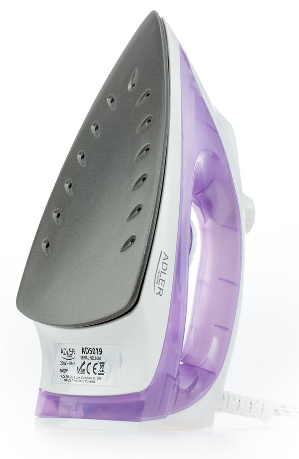 Фото - Праска Adler AD 5019