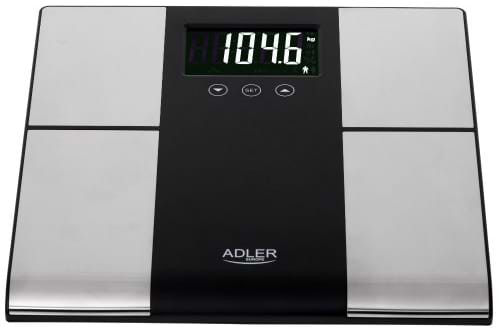 Ваги підлогові Adler AD 8165