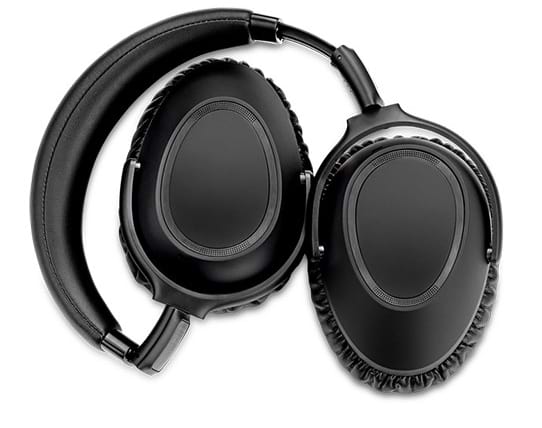 Фото - Навушники накладні бездротові Sennheiser Adapt 661