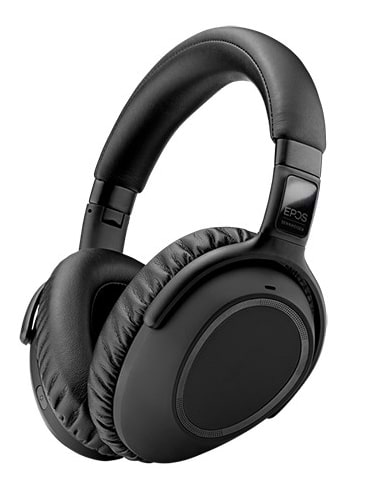 Фото - Навушники накладні бездротові Sennheiser Adapt 661