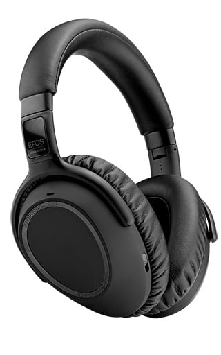 Фото - Навушники накладні бездротові Sennheiser Adapt 661