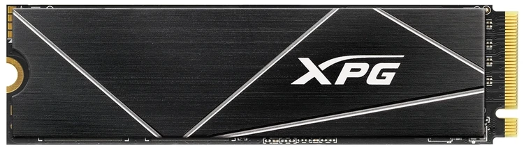 SSD-накопичувач внутрішній ADATA M.2 1TB PCIe 4.0 XPG (AGAMMIXS70B-1T-CS)