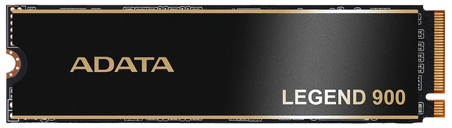 SSD-накопичувач внутрішній ADATA M.2 2TB PCIe 4.0 XPG (SLEG-900-2TCS)