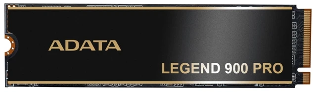 SSD-накопичувач внутрішній ADATA M.2 LEGEND 900 PRO 2TB (SLEG-900P-2TCS)