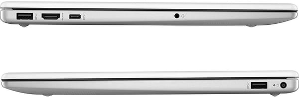 Фото - Ноутбук HP Laptop 15-fc0145ua (B9PF8EA) Diamond White