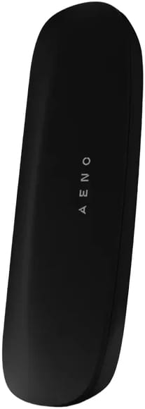 Фото - Дорожный футляр для электрической зубной щётки AENO ADB0003, ADB0004, ADB0005, ADB0006 Black (ADBTC5-6) Фото - Дорожный футляр для электрической зубной щётки AENO ADB0003, ADB0004, ADB0005, ADB0006 Black (ADBTC5-6)