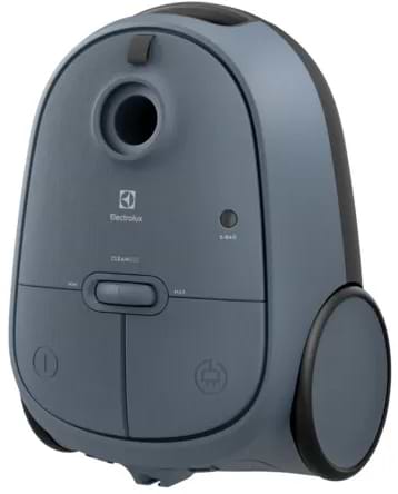 Фото - Пилосос для сухого прибирання з мішком Electrolux EB61C4DB