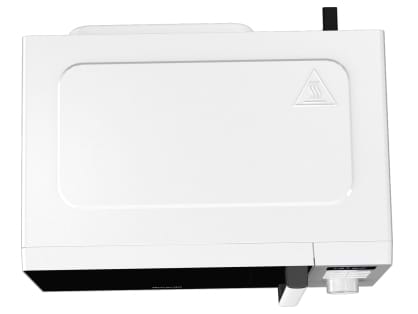 Фото - Микроволновая печь (СВЧ) Gorenje MO20A3WH