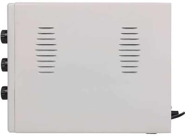 Фото - Піч електрична Saturn ST-EC3803 White