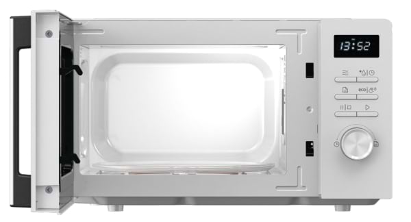 Фото - Микроволновая печь (СВЧ) Gorenje MO20A3WH