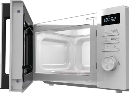 Фото - Микроволновая печь (СВЧ) Gorenje MO20A3WH