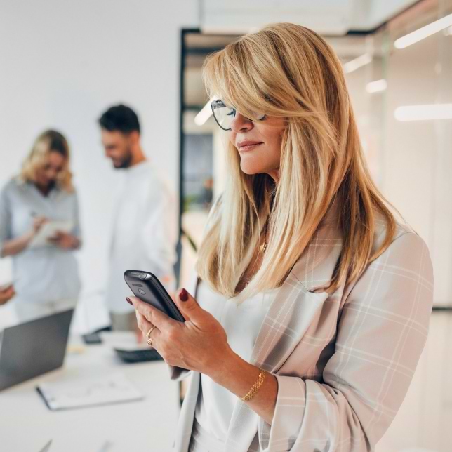 Фото - Мобільний телефон Panasonic KX-TF400EXB