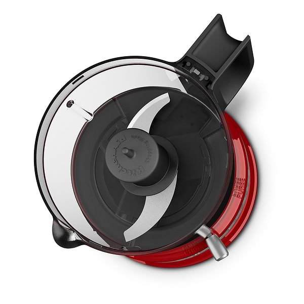 Фото - Кухонний комбайн KitchenAid Classik (5KFC3516EER)