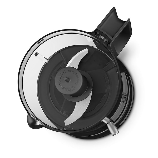 Фото - Кухонний комбайн KitchenAid 5KFC3516EOB