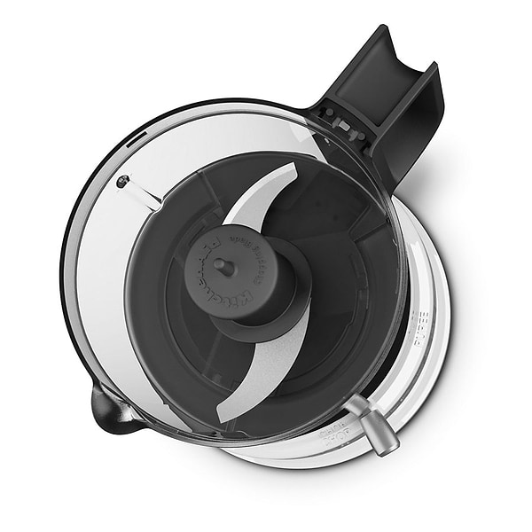 Фото - Кухонний комбайн KitchenAid 5KFC3516EWH
