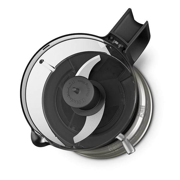 Фото - Кухонный комбайн KitchenAid Classik (5KFC3516ECU)