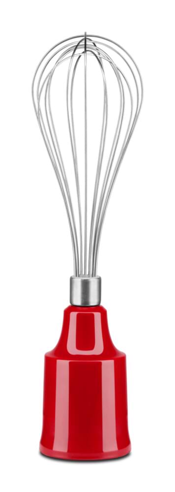 Фото - Блендер заглибний KitchenAid 5KHBV83EER