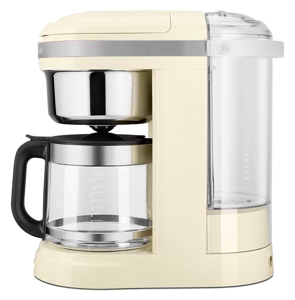 Фото - Кавоварка крапельна KitchenAid 5KCM1209EAC