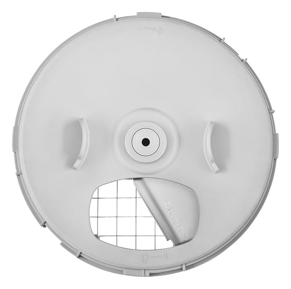 Фото - Кухонный комбайн KitchenAid 5KFP1319ECU