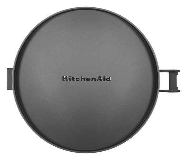 Фото - Кухонный комбайн KitchenAid 5KFP1319EER Red