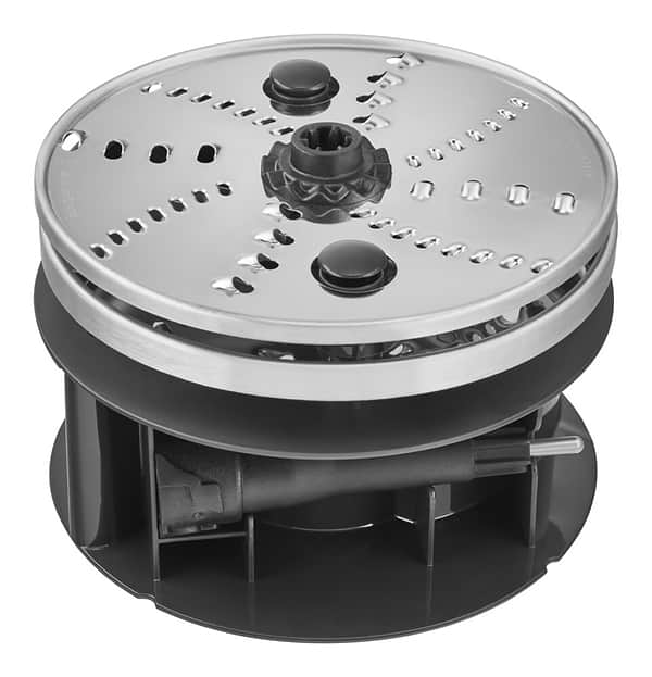 Фото - Кухонный комбайн KitchenAid 5KFP1319EER Red