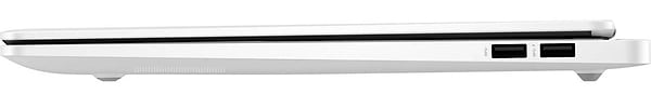 Фото - Ноутбук игровой HP OMEN Gaming 14-fb0022ua (A49ZSEA) Ceramic White Aluminum