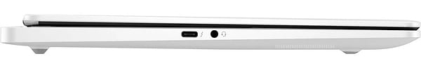 Фото - Ноутбук игровой HP OMEN Gaming 14-fb0022ua (A49ZSEA) Ceramic White Aluminum