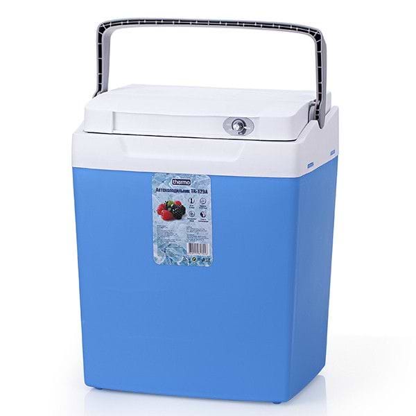 Фото - Уценка - Холодильник автомобильный Thermo Термоэлектрический TR-129A