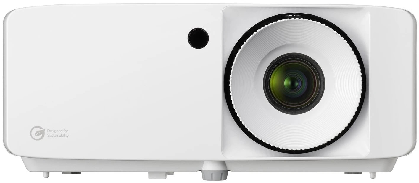 Проектор Optoma ZH521 (E3P7PR1E113)