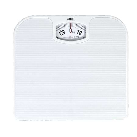 Фото - Уцінка - Ваги підлогові ADE BM 707