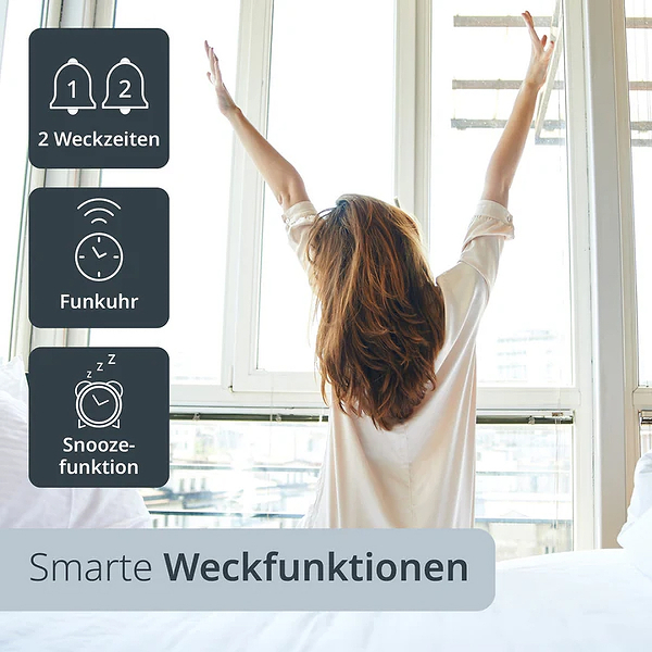 Фото - Настенные часы ADE CK 1927