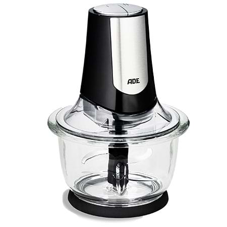 Фото - Подрібнювач ADE KA 2110 Фото - Подрібнювач ADE KA 2110