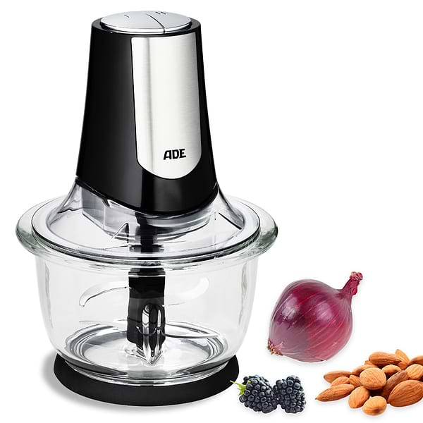 Фото - Подрібнювач ADE KA 2110