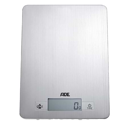 Ваги кухонні ADE KE 874 Denise - Фото 1
