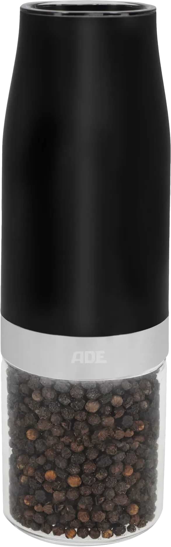 Фото - Млинок для спецій ADE KG2407-1 Black