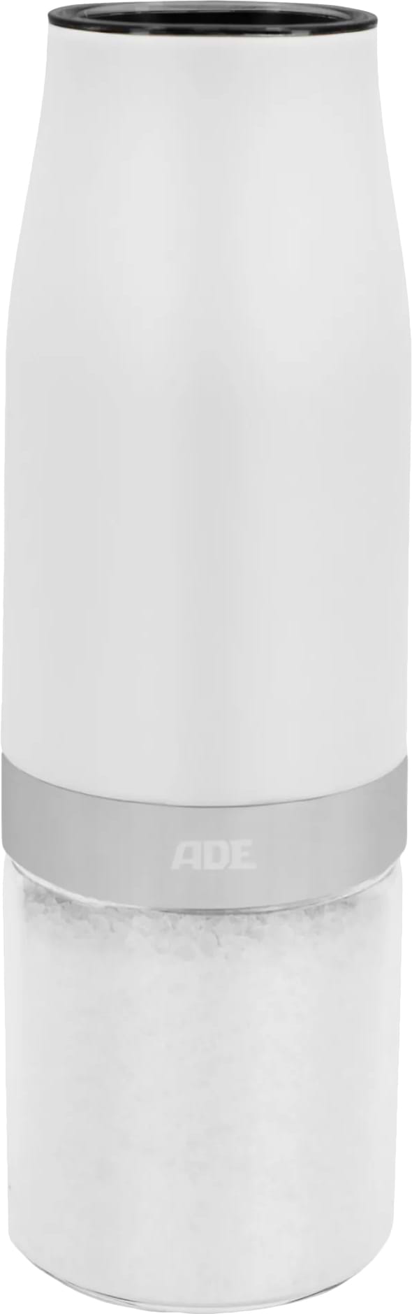 Мельница для специй ADE KG2407-2 White - Фото 1