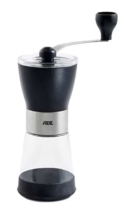 Кофемолка ADE KG 2000 - Фото 1