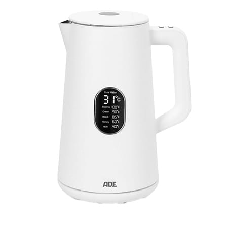 Фото - Електричний чайник ADE KG 2100-1