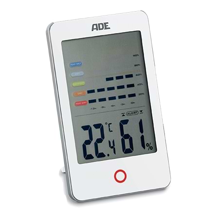 Метеостанція ADE WS 1701 - Фото 1