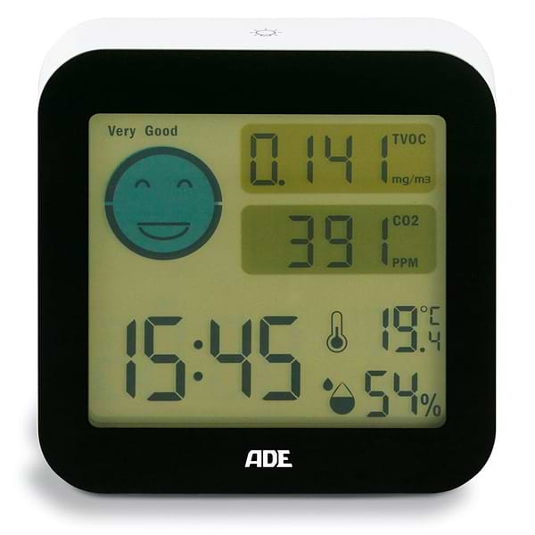 Фото - Метеостанція ADE WS 1908