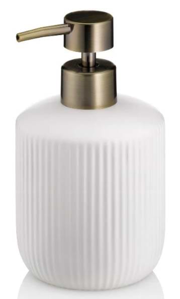 Фото - Дозатор для мыла Kela Adele 400 мл (23732)